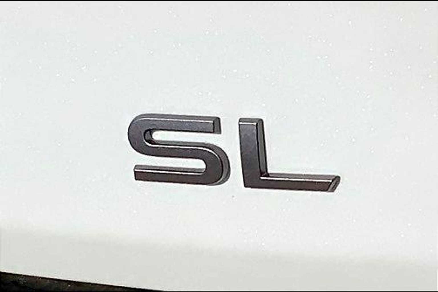 New 2025 Nissan Murano SL w/ Cargo Package image 15