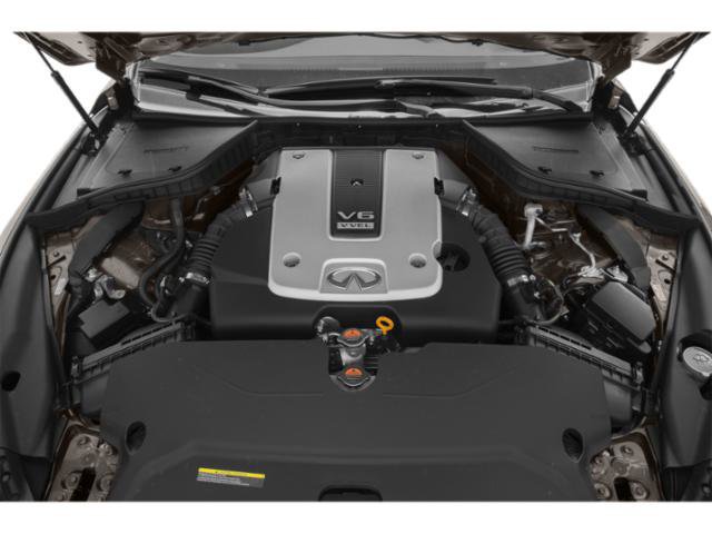 Used 2015 INFINITI Q50 AWD w/ Technology Package image 17
