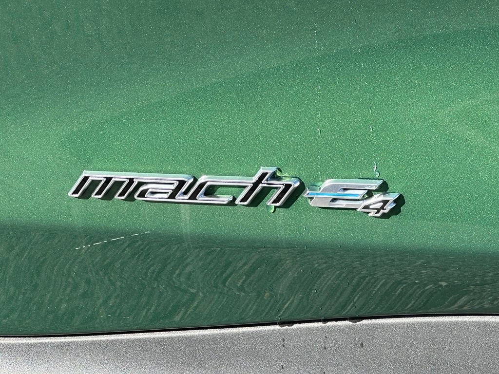 New 2026 Ford Mustang Mach-E Premium AWD/4WD image 29
