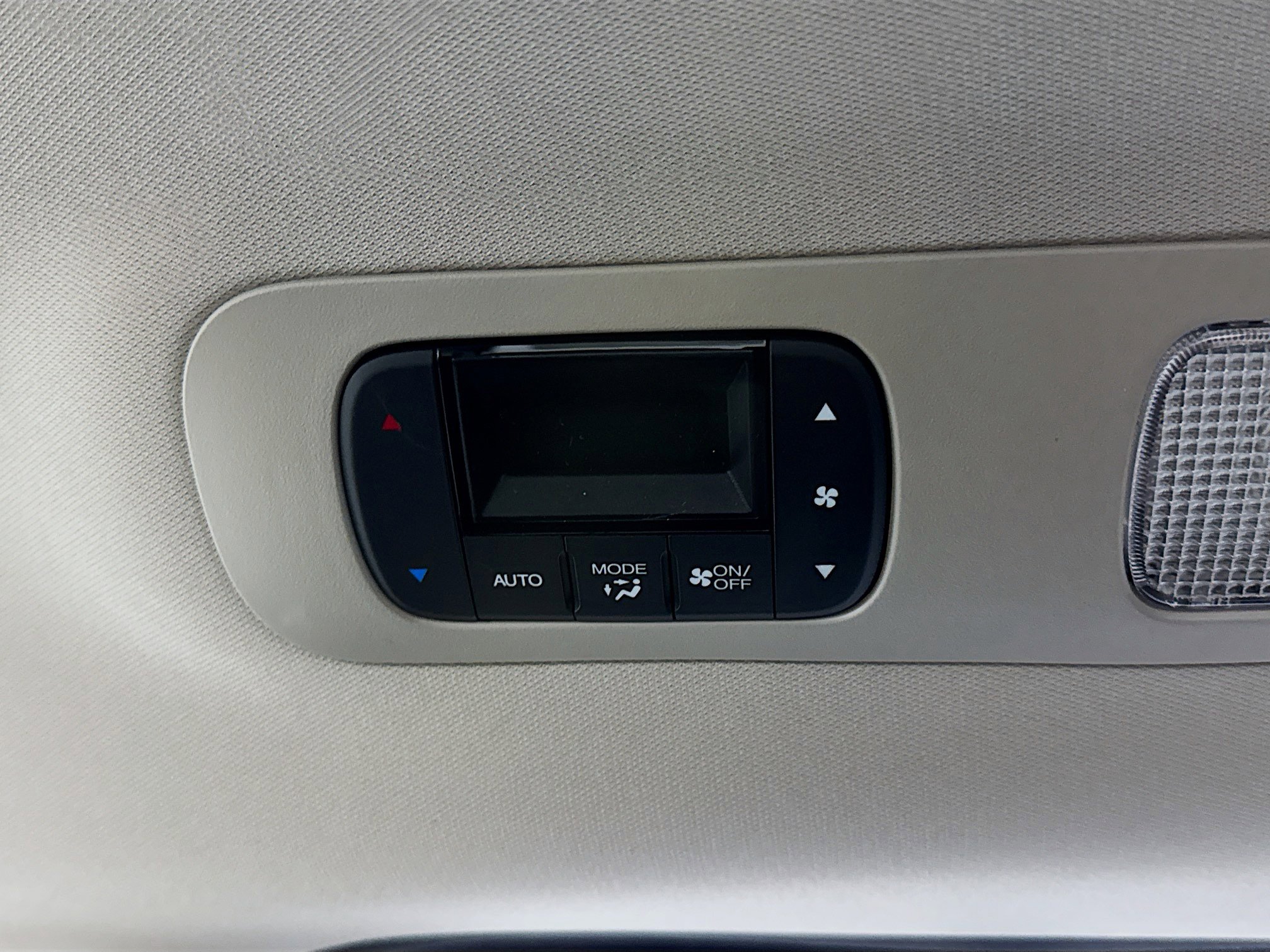 New 2026 Honda Odyssey Elite image 28