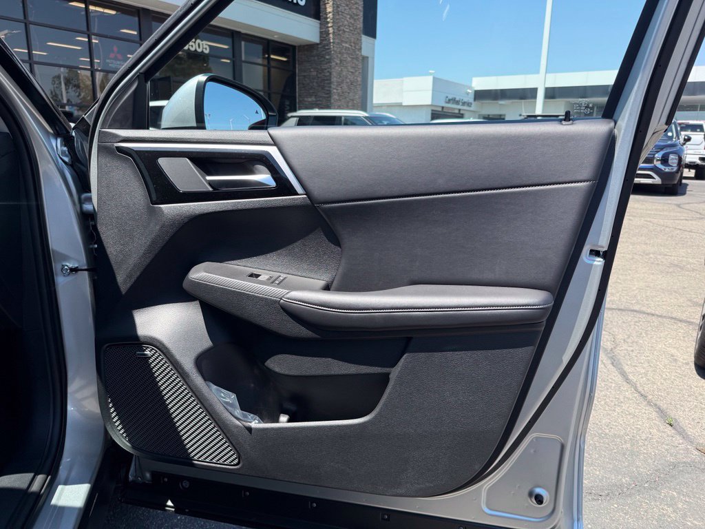 New 2026 Mitsubishi Outlander SE AWD/4WD image 18