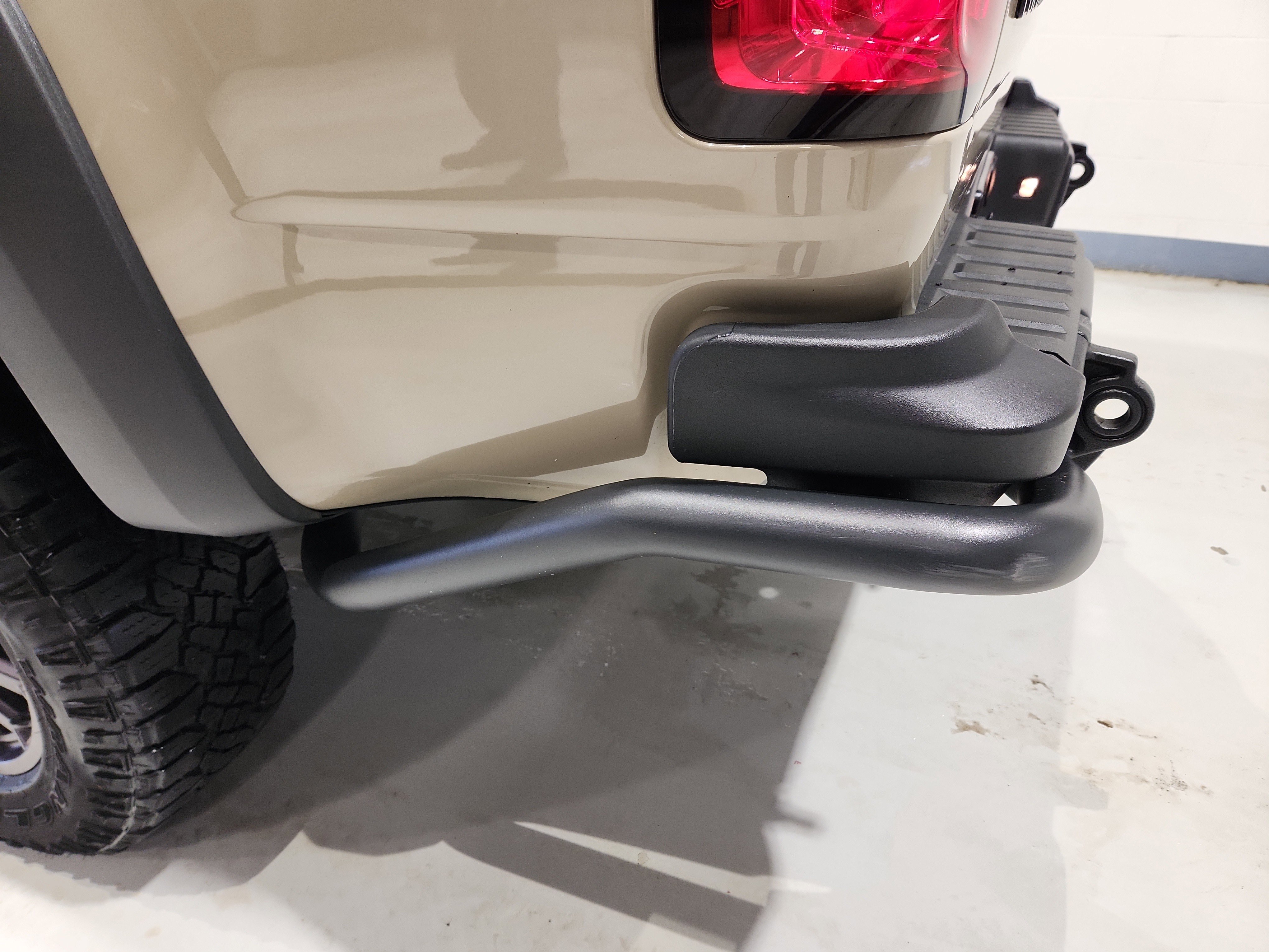 Certified 2022 Chevrolet Colorado ZR2 w/ Colorado ZR2 Bison Edition image 22