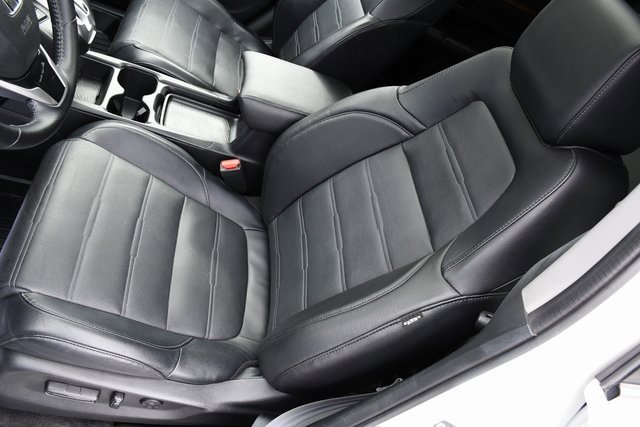 Used 2018 Honda CR-V EX-L image 10