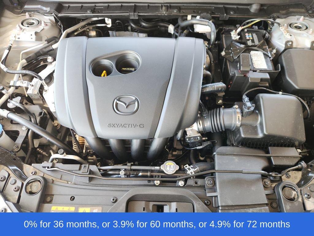 New 2026 MAZDA CX-30 AWD 2.5 S w/ Premium Package image 24