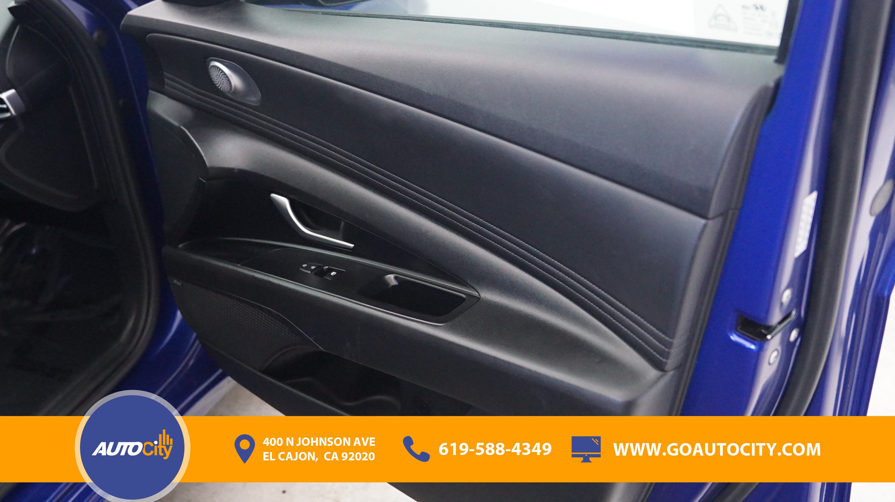 Used 2021 Hyundai Elantra Limited FWD image 16