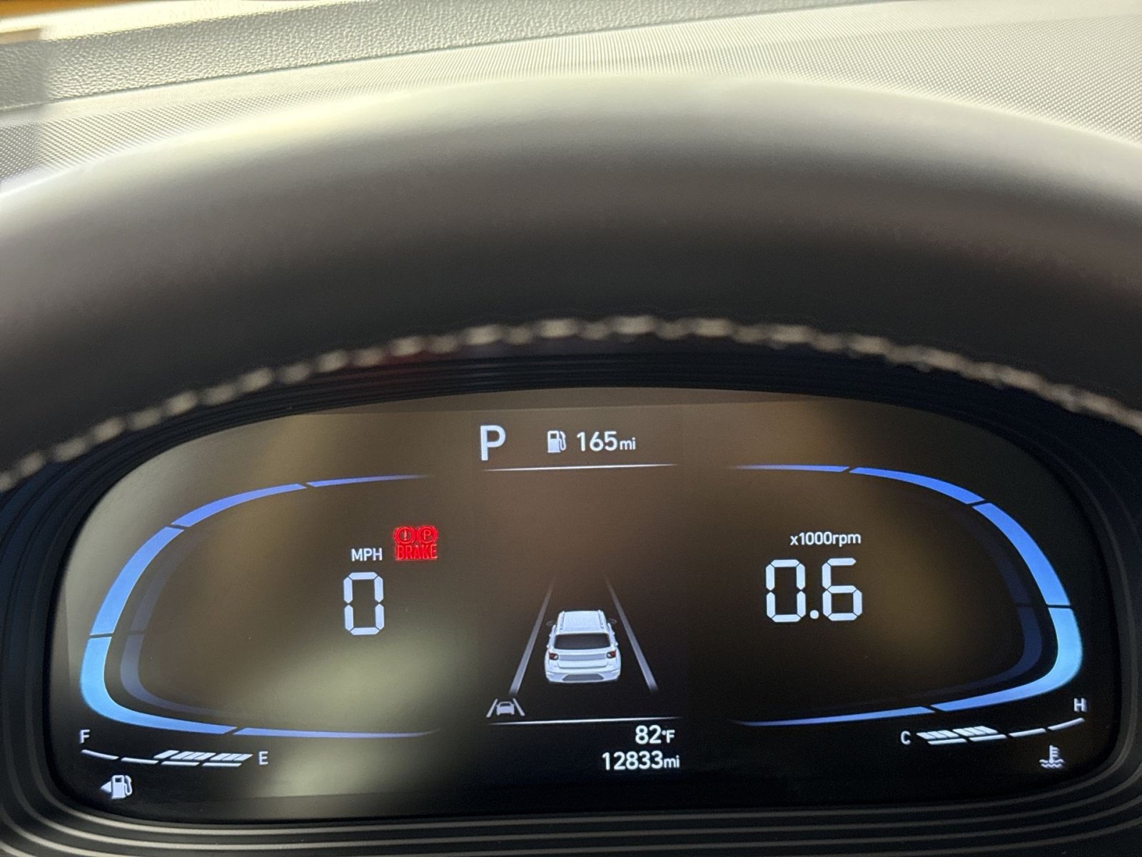Used 2023 Hyundai Venue Limited FWD image 18