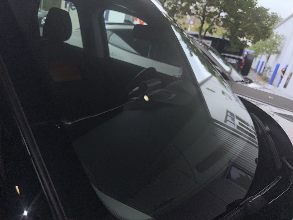 Used 2024 Ford Bronco Sport Free Wheeling image 9