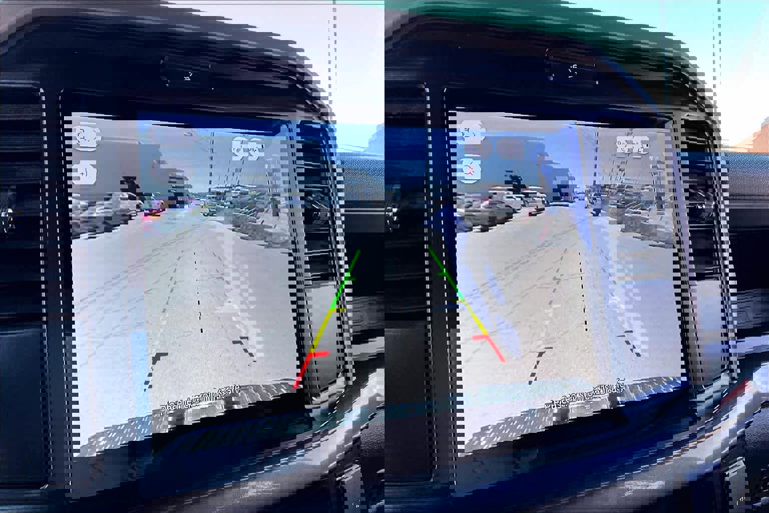 Used 2025 Ford F150 STX w/ Equipment Group 201A FX4 AWD/4WD image 25