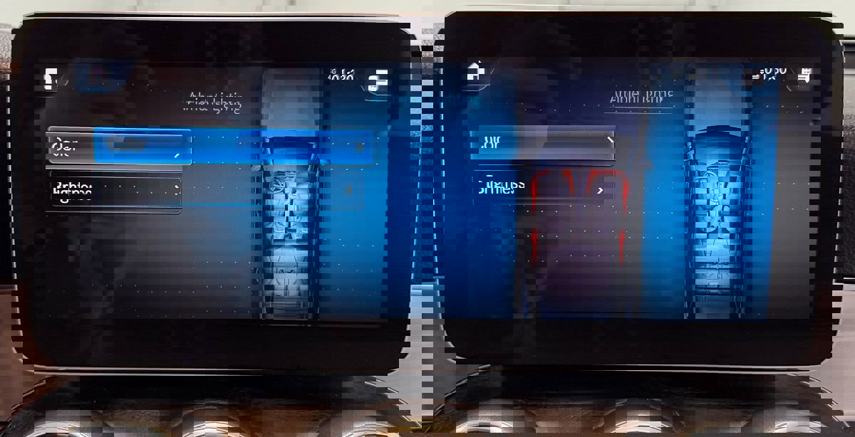 Used 2020 Mercedes-Benz GLC 300 4MATIC image 24