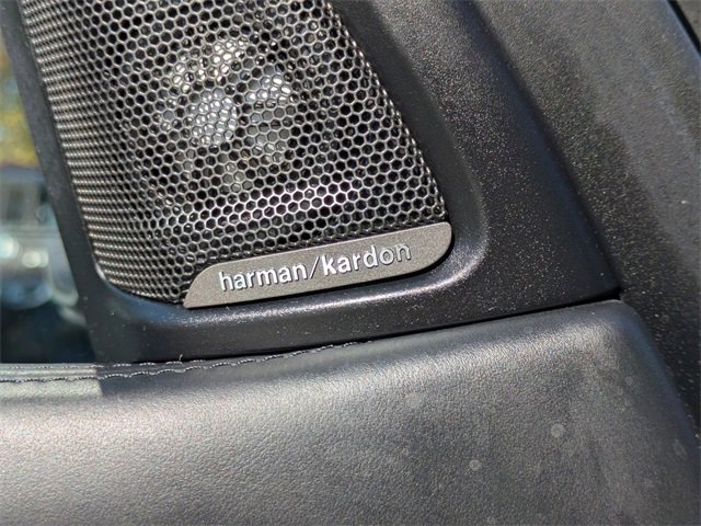 Used 2015 BMW X5 xDrive50i image 22