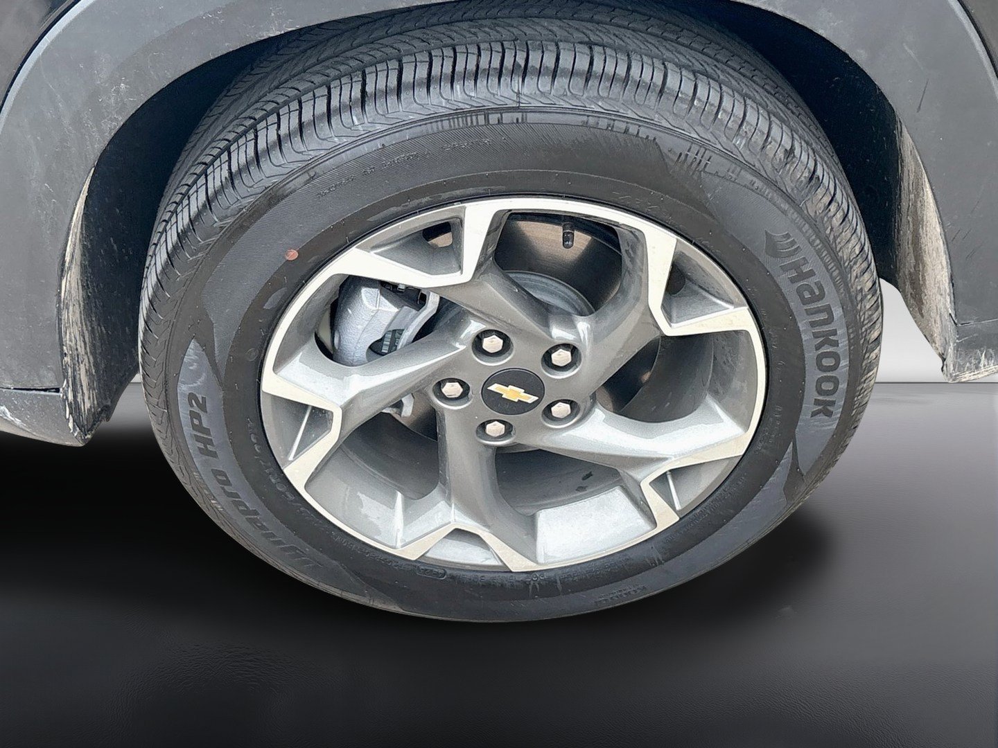 Used 2026 Chevrolet Trax LT FWD image 27