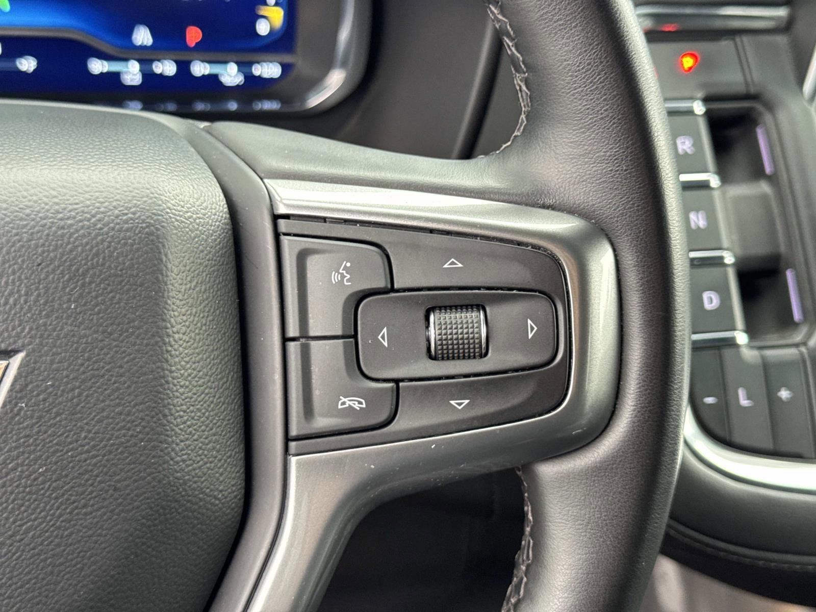 Used 2024 Chevrolet Tahoe LT image 12