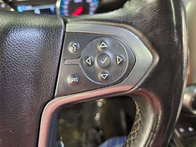 Used 2018 Chevrolet Tahoe LT w/ RST Edition AWD/4WD image 12
