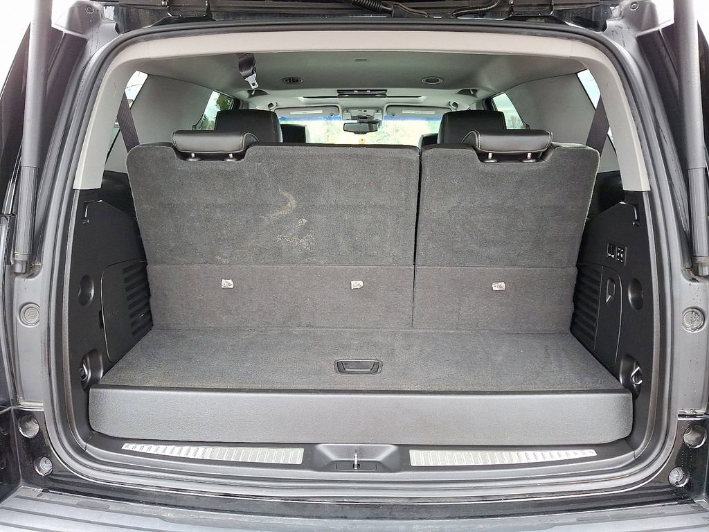 Used 2019 GMC Yukon Denali w/ Denali Ultimate Package image 33