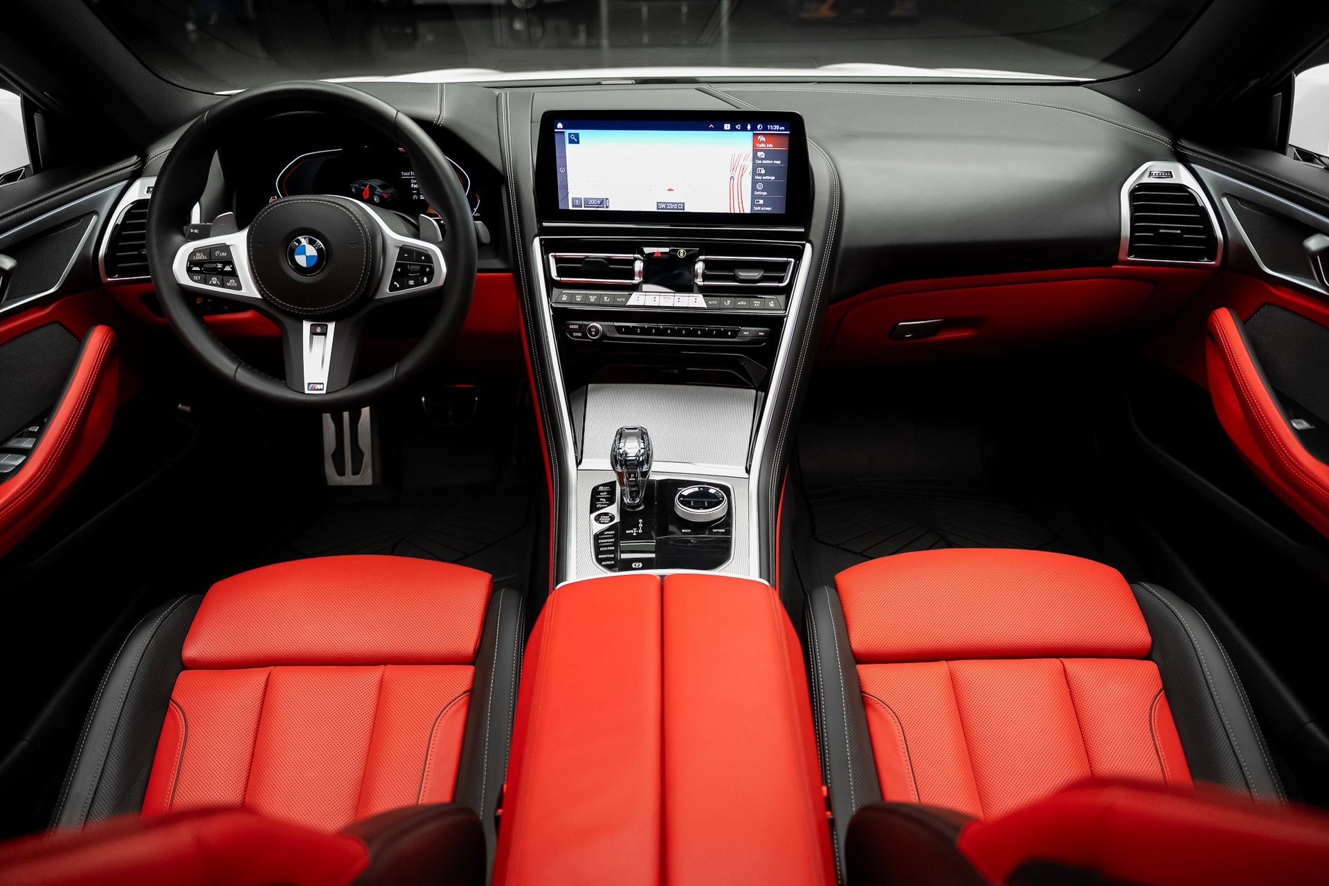 Used 2025 BMW 840i image 42