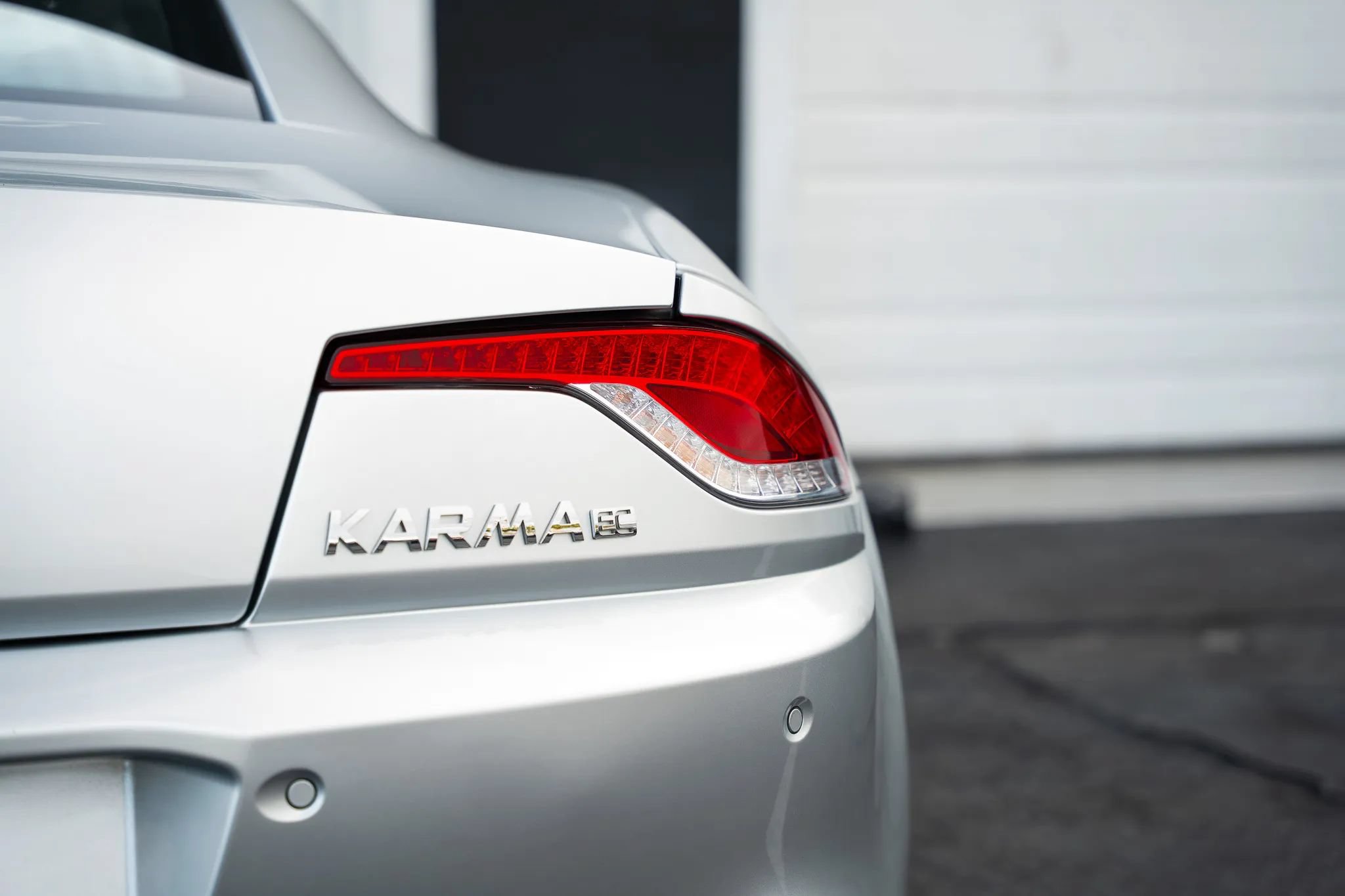 Used 2012 Fisker Karma EcoChic RWD image 50