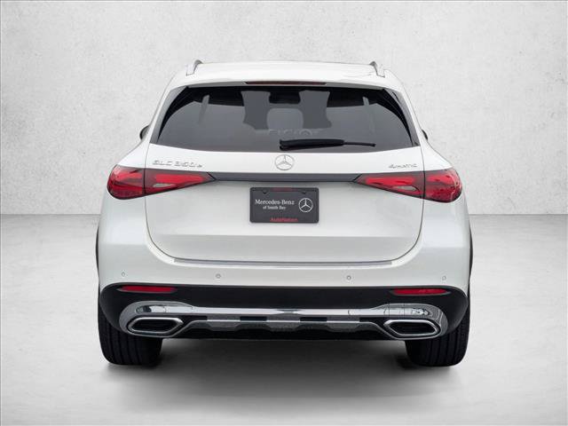 Certified 2025 Mercedes-Benz GLC 350e 4MATIC image 14