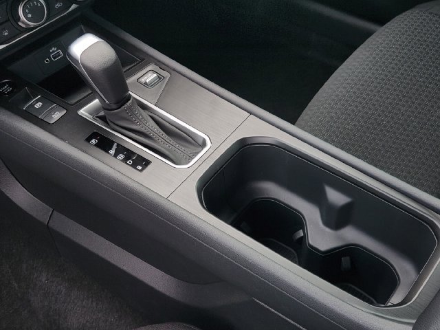 New 2025 Nissan Kicks S AWD/4WD image 16