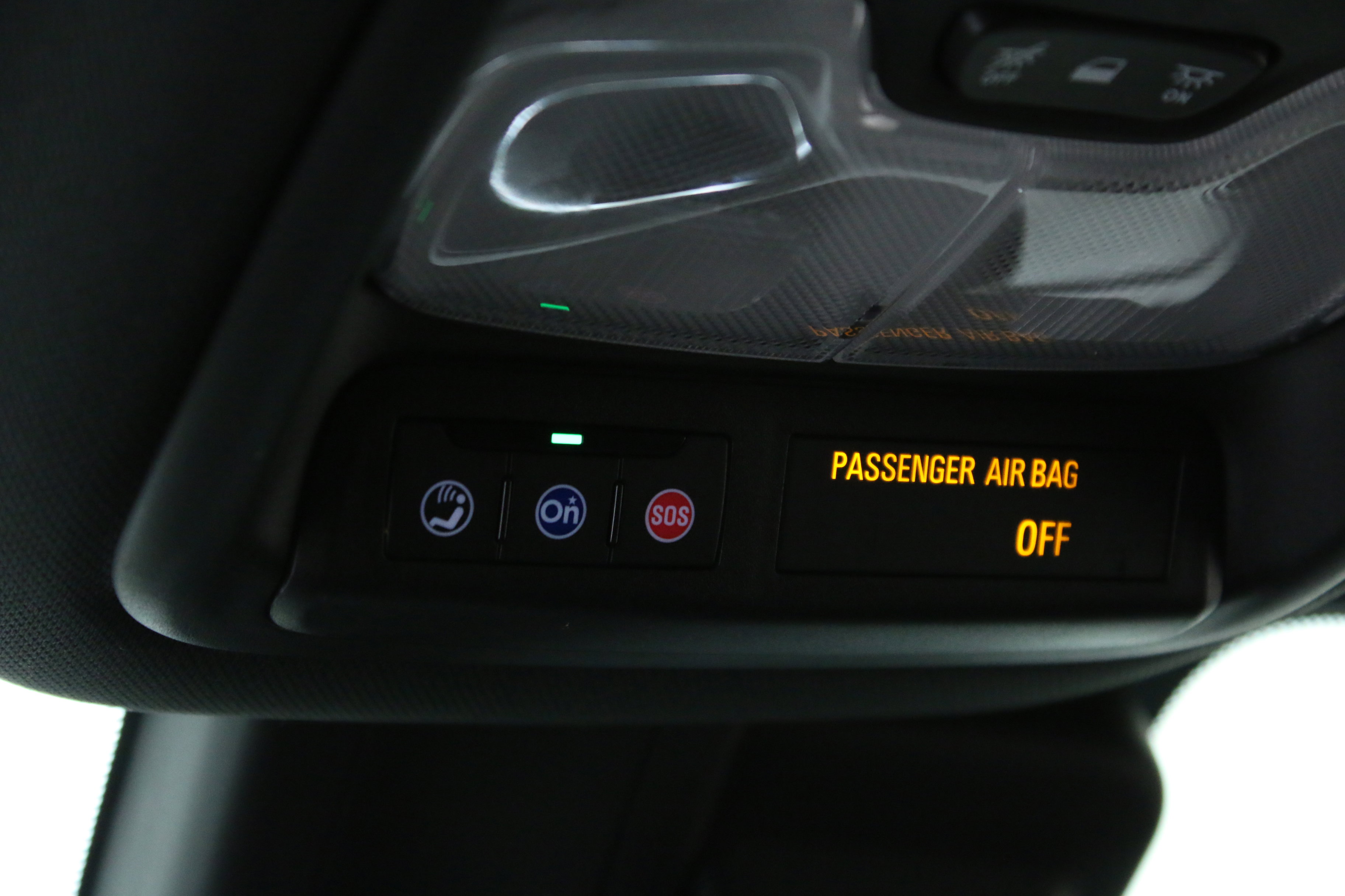 Used 2023 Chevrolet TrailBlazer RS w/ Sun and Liftgate Package image 23