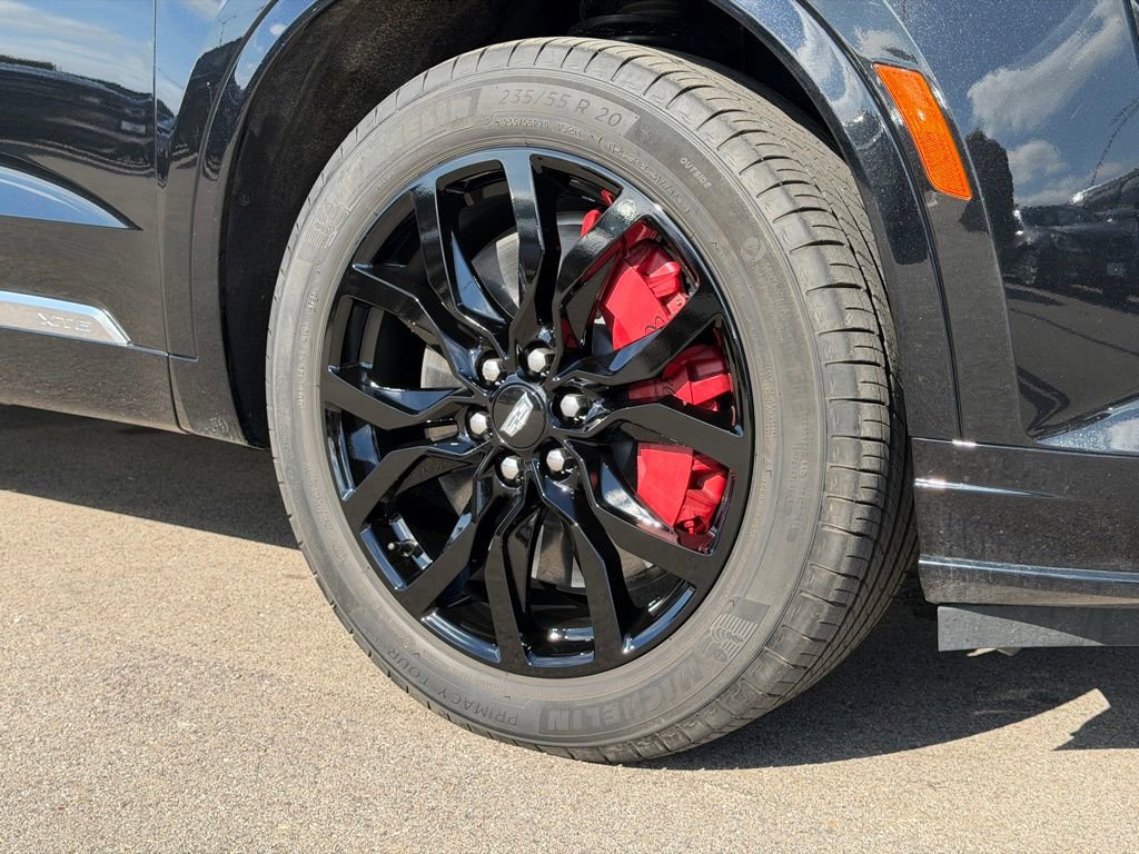 Used 2024 Cadillac XT6 Sport image 29
