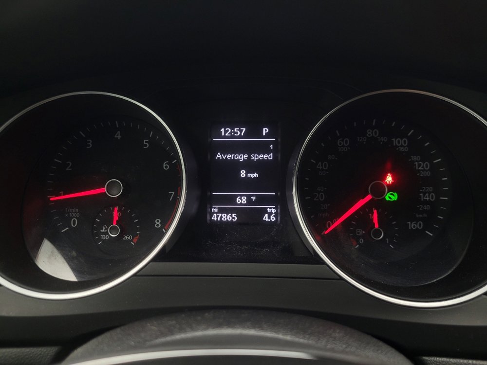 Used 2018 Volkswagen Jetta SE FWD image 23
