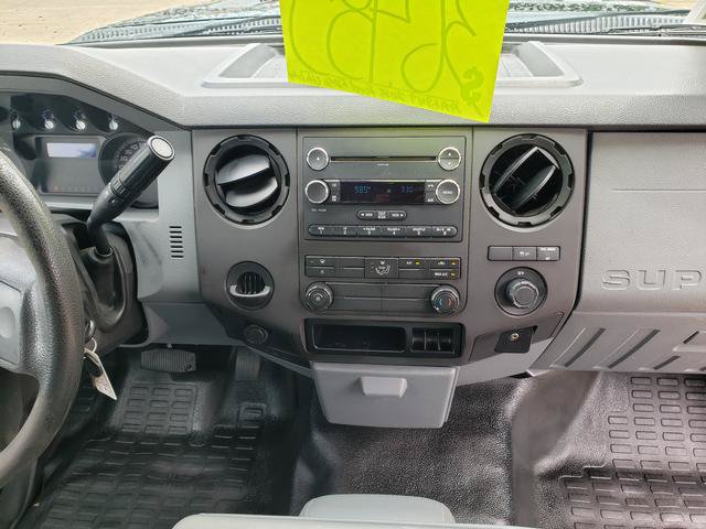Used 2015 Ford F250 XL RWD image 14
