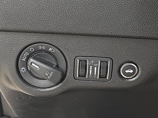 Used 2023 Dodge Charger Scat Pack RWD image 34