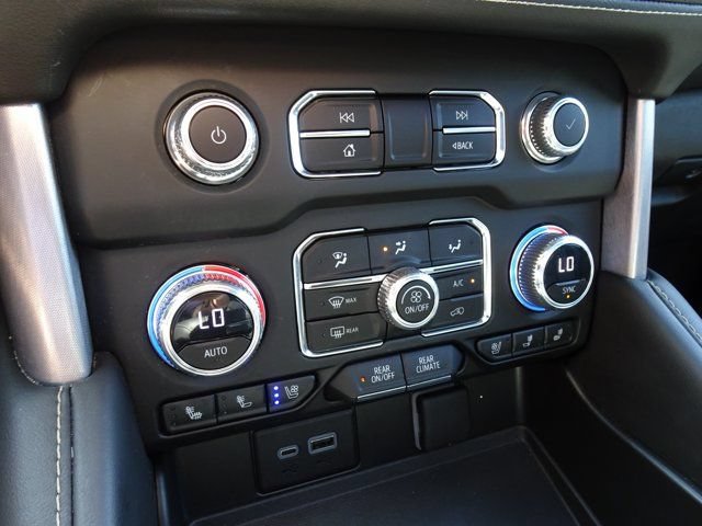 Used 2023 GMC Yukon SLT AWD/4WD image 21