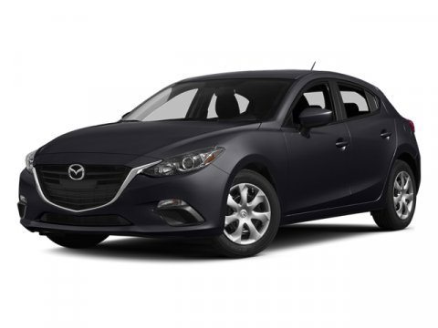 Used 2014 MAZDA MAZDA3 s Touring image 1