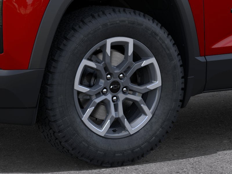New 2026 Chevrolet Equinox ACTIV w/ Convenience Package III AWD/4WD image 40
