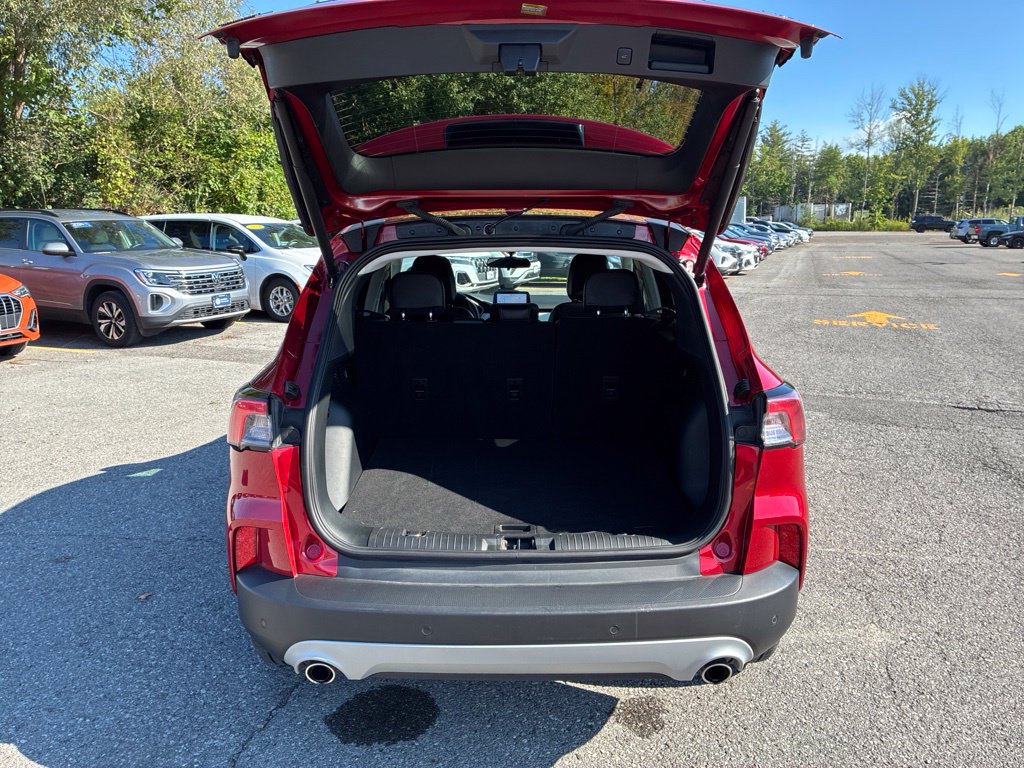Used 2022 Ford Escape SEL AWD/4WD image 63