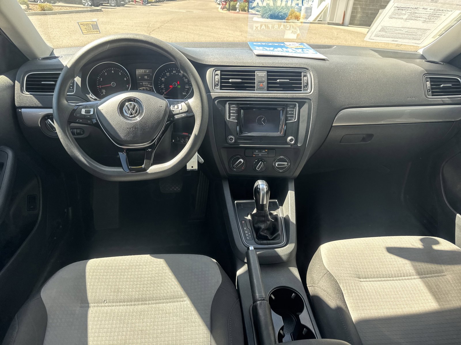 Used 2017 Volkswagen Jetta S image 22