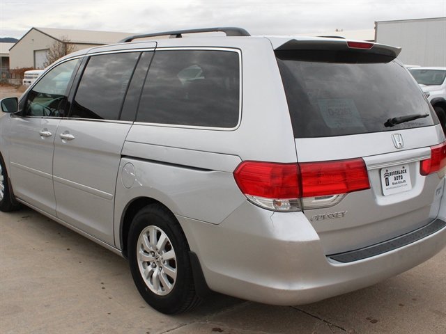 Used 2010 Honda Odyssey EX image 8