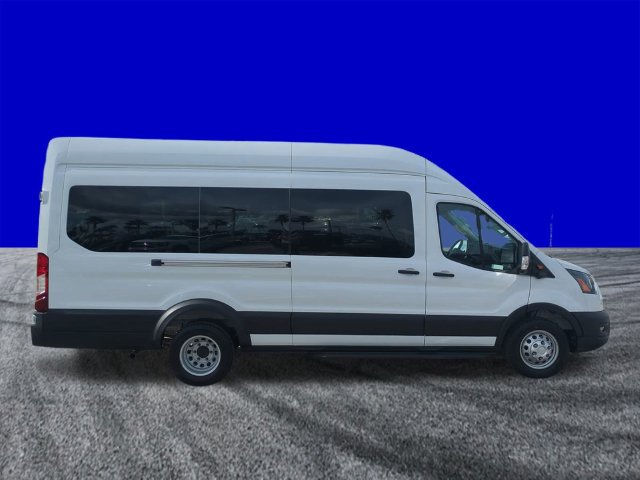 New 2026 Ford Transit 350 XL RWD image 3