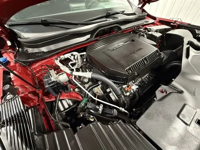 Used 2025 Honda Pilot TrailSport image 45