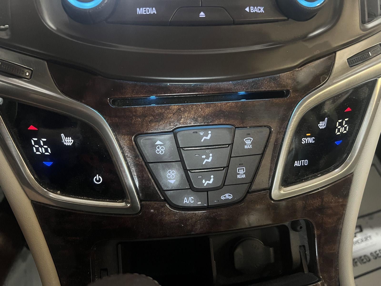 Used 2014 Buick LaCrosse Leather FWD image 15