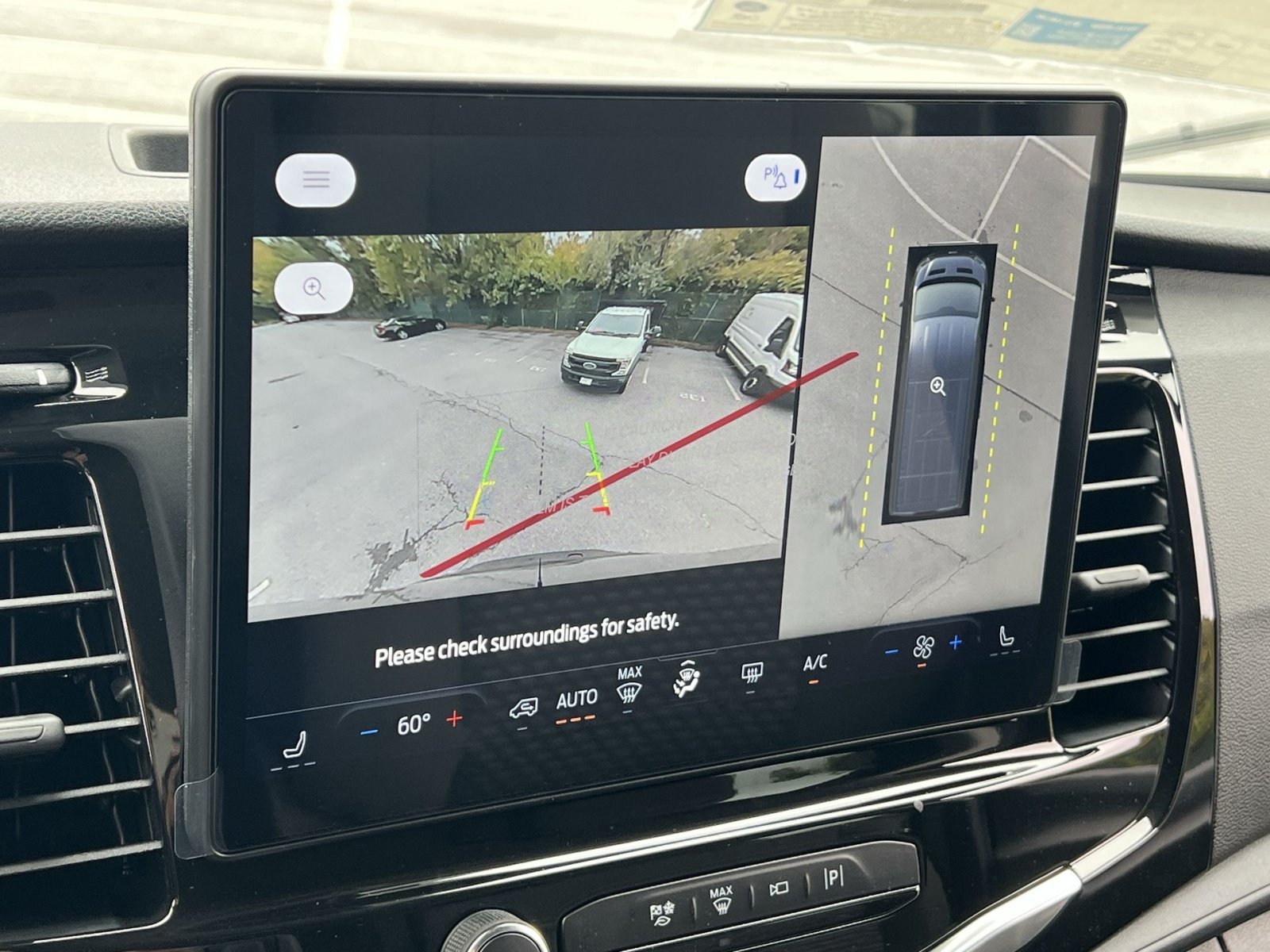 New 2027 Ford Transit 350 XLT RWD image 18