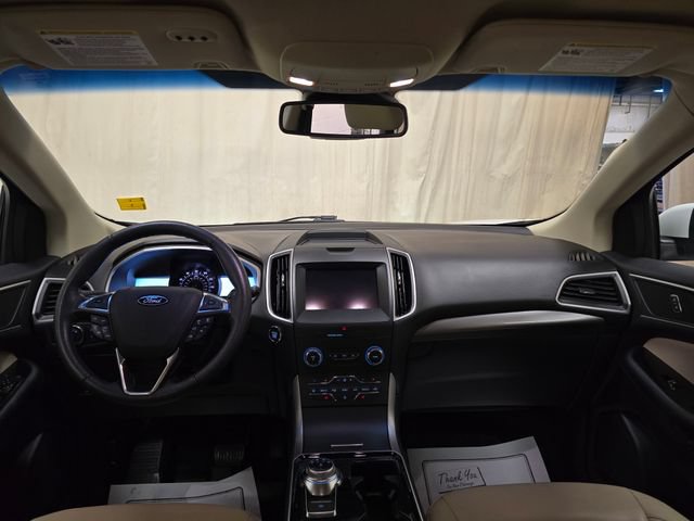 Used 2020 Ford Edge SEL w/ Convenience Package AWD/4WD image 30
