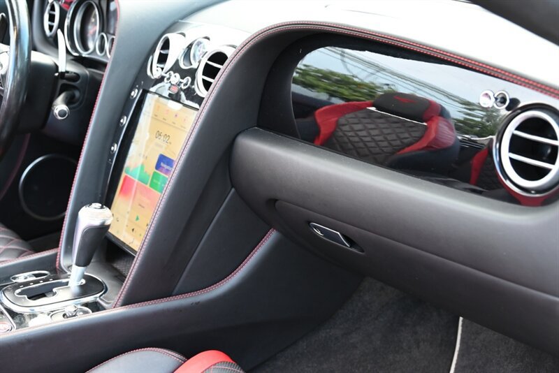 Used 2017 Bentley Continental GT V8 S AWD/4WD image 29