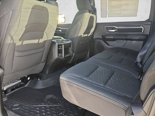 New 2026 RAM 1500 Big Horn AWD/4WD image 16