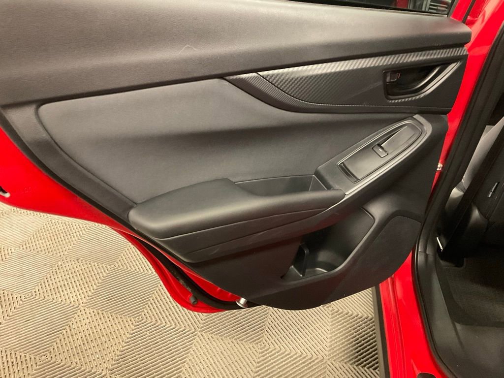 Used 2023 Subaru Crosstrek 2.0i Premium image 28