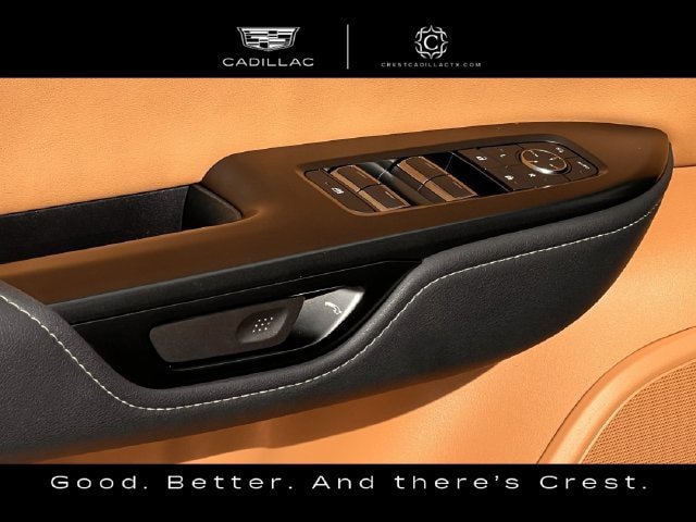 Used 2024 Lexus RZ 300e Premium w/ Accessory Package (Z1) FWD image 23
