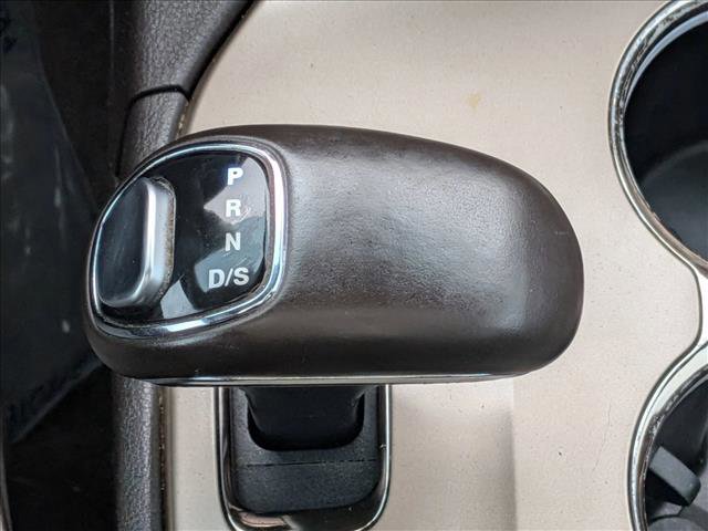 Used 2014 Jeep Grand Cherokee Summit image 12