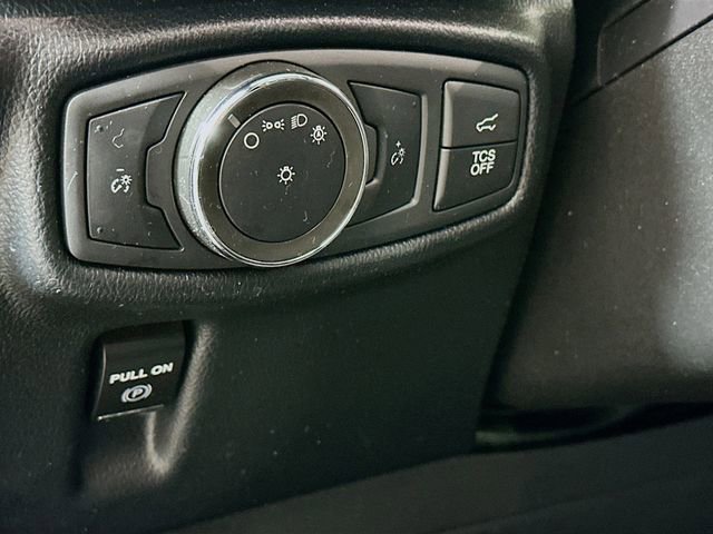 Used 2020 Lincoln Nautilus Premier image 11