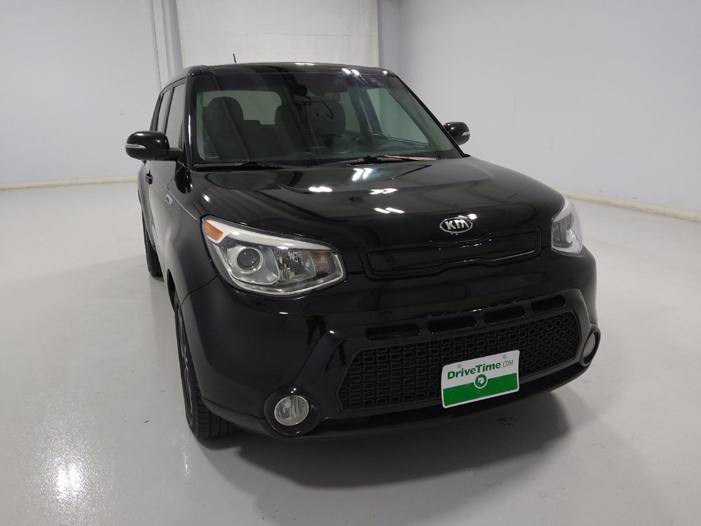 Used 2016 Kia Soul ! w/ Premium Package image 14