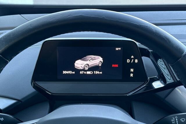 Certified 2023 Volkswagen ID.4 Pro S image 23