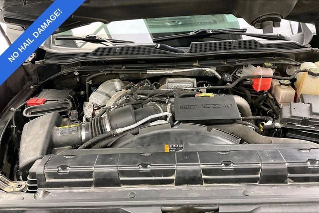 Used 2022 Chevrolet Silverado 3500 High Country AWD/4WD image 29