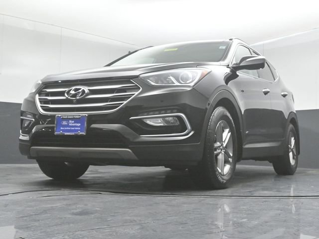 Used 2018 Hyundai Santa Fe Sport w/ 2.4L Tech Package 04 image 41