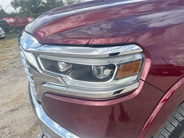 Used 2020 RAM 1500 Limited image 37