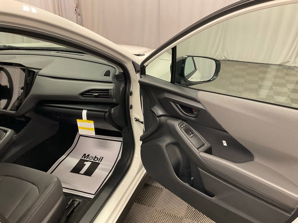 New 2026 Subaru Crosstrek 2.0i Premium image 23
